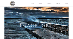 Desktop Screenshot of imageport.ca